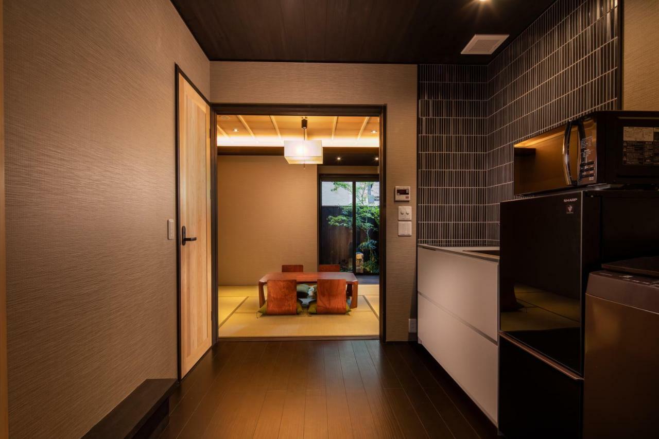 Casa de férias Kanade Kawaramachi-nijo