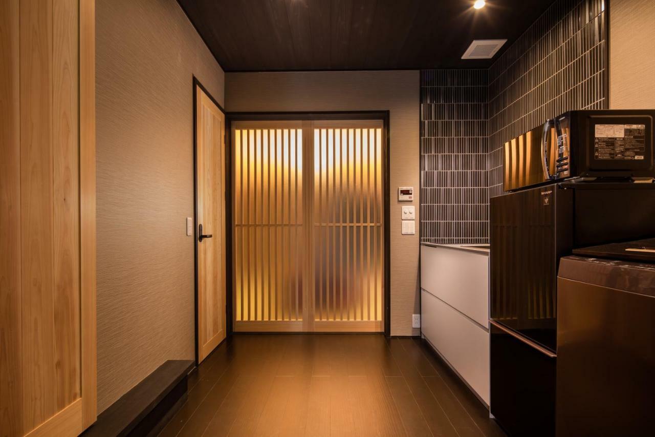 Casa de férias Kanade Kawaramachi-nijo Quioto