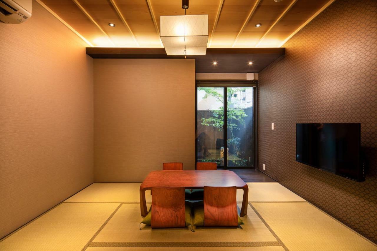 Casa vacanze Kanade Kawaramachi-nijo *